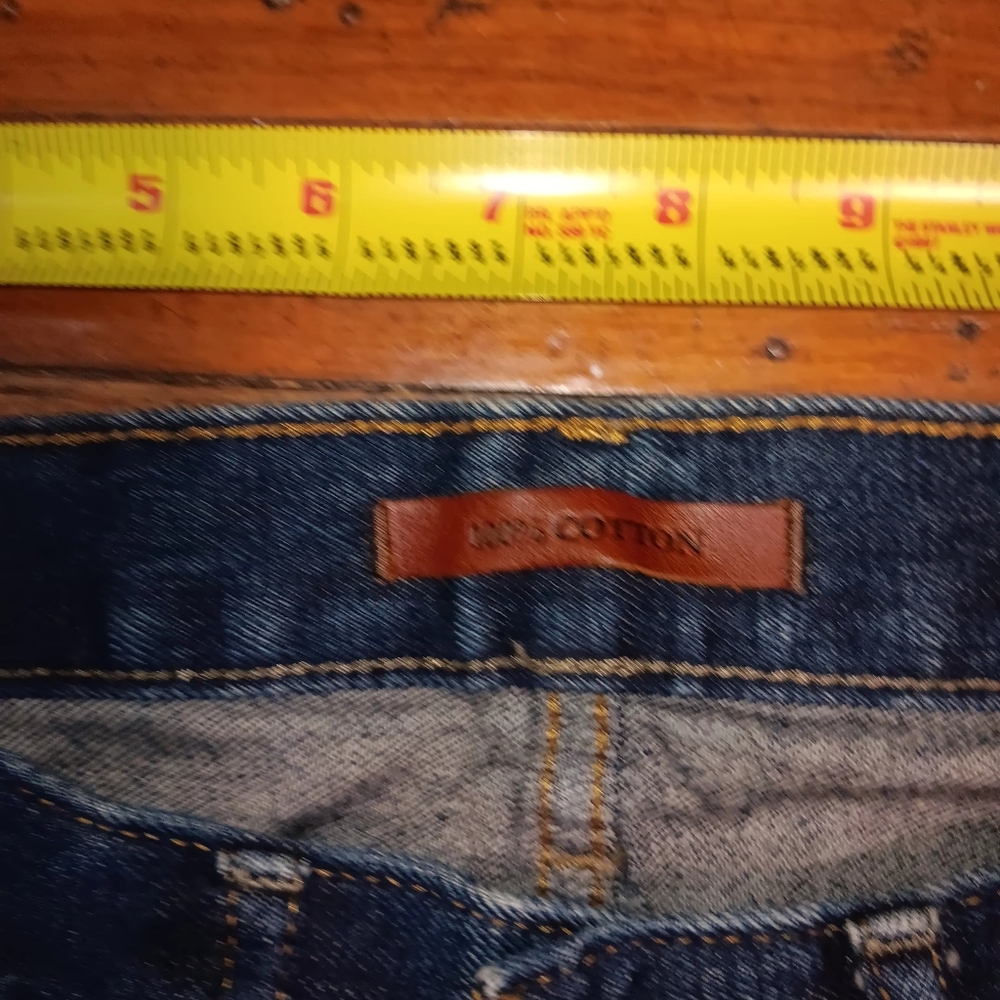 Abercrombie and fitch 00s jeans - Picture 4 of 7
